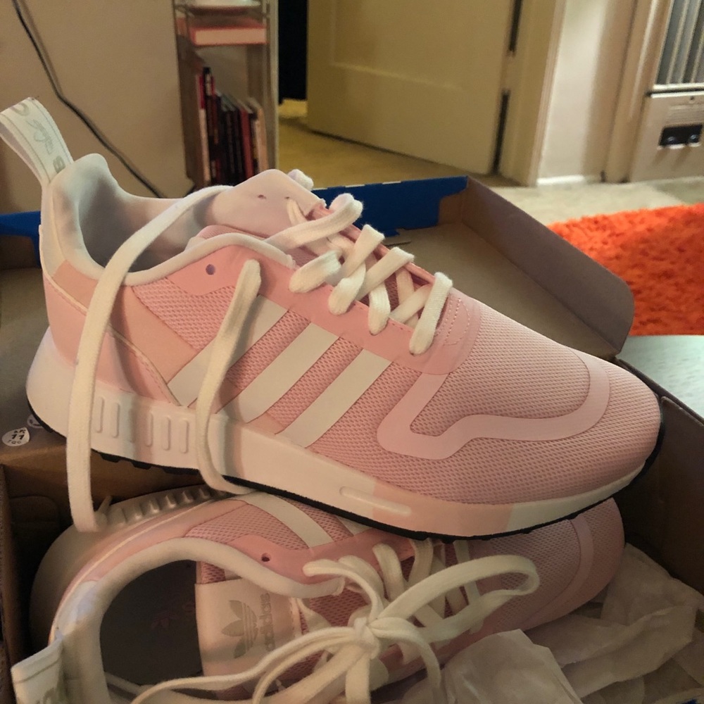 Adidas PureMotion Sneakers